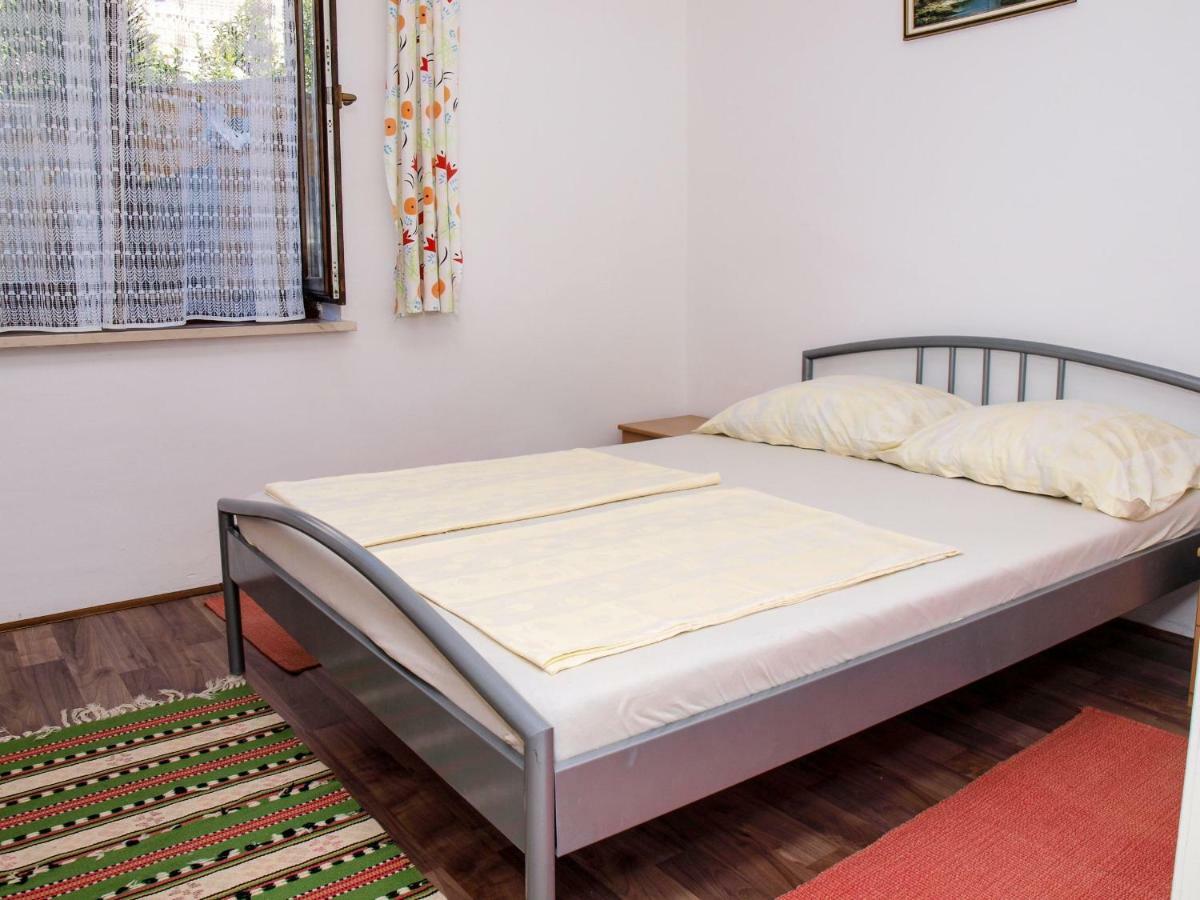 Apartments Vukovic 포스티라 외부 사진