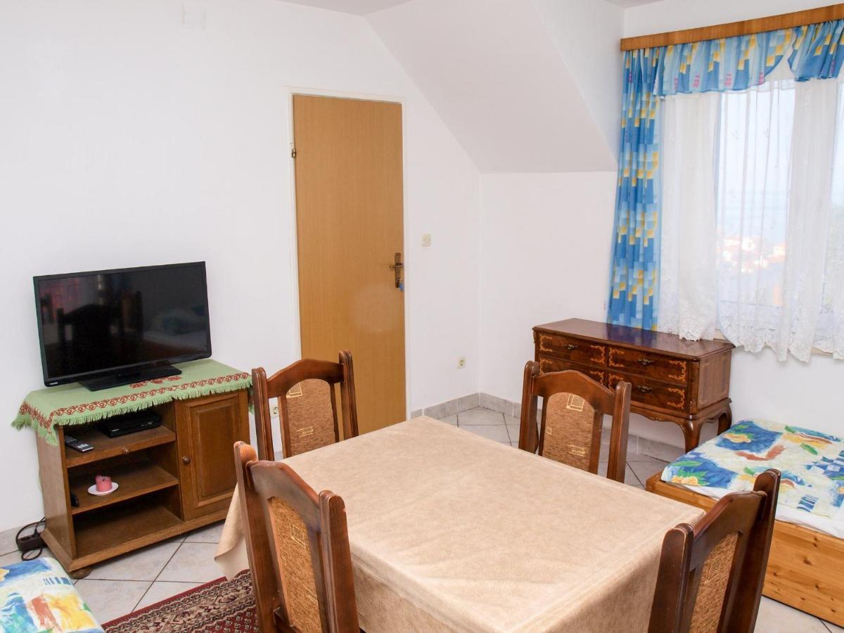 Apartments Vukovic 포스티라 객실 사진