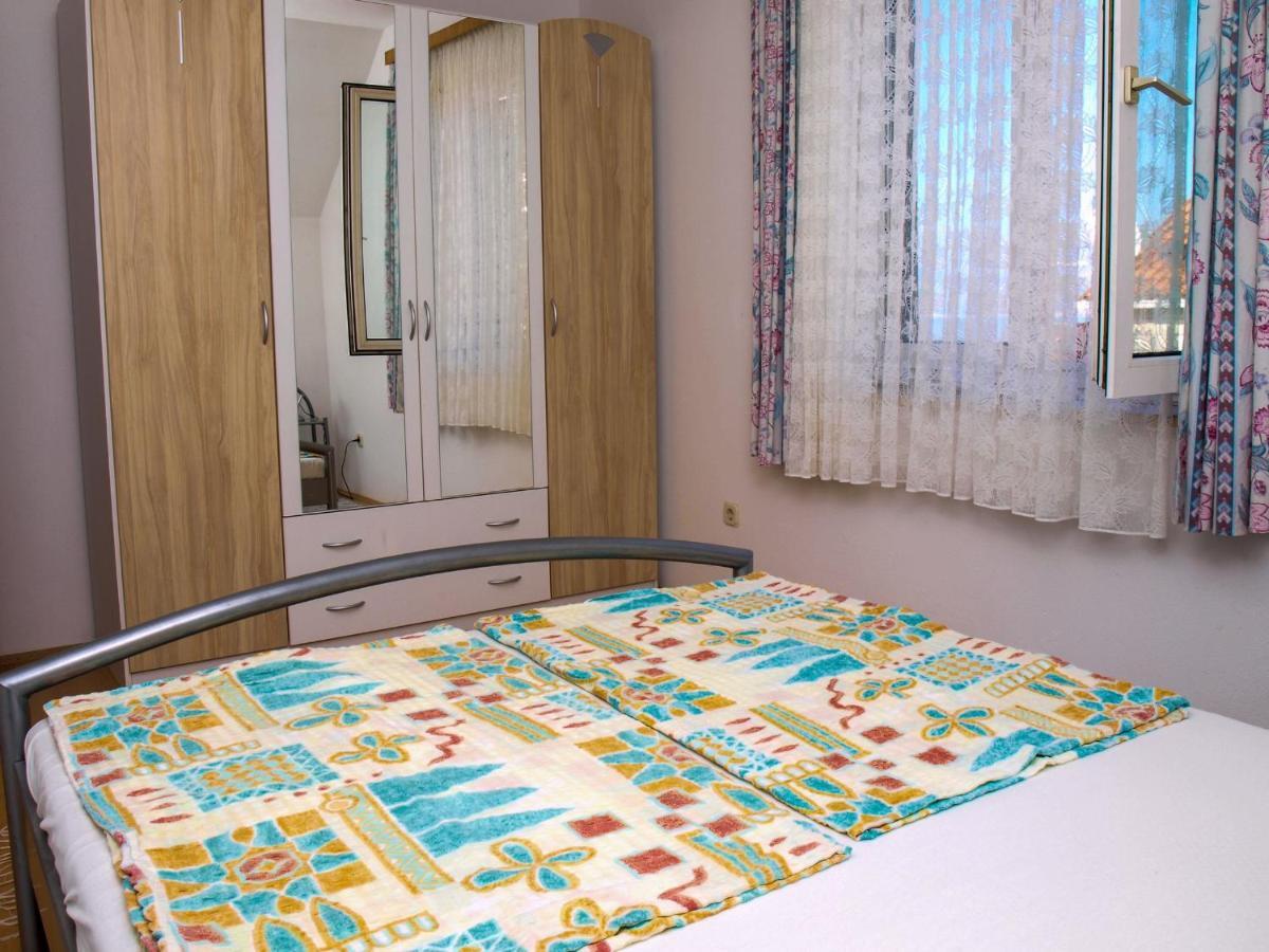 Apartments Vukovic 포스티라 객실 사진